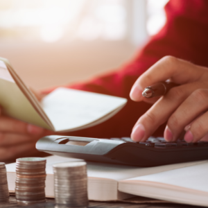 knowing you have a regular income in retirement can help relieve some pressure